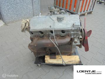 Motor BMW m10 2.0 m10b20 twee liter e12 e21 beschikbaar voor biedingen