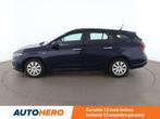 Fiat Tipo 1.3 M-Jet Easy (bj 2018), Auto's, Fiat, Voorwielaandrijving, Stof, Gebruikt, 95 pk