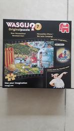 Puzzel Wasgij original 7 Bereleuk hier .950 st, Hobby en Vrije tijd, Ophalen of Verzenden, Zo goed als nieuw