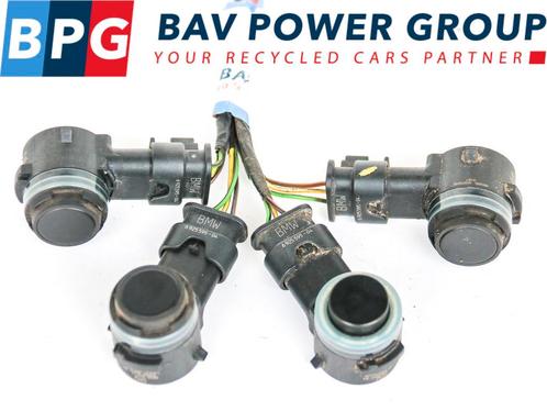 PARKEERSENSOR BMW 2 serie Active Tourer (F45) (66209274427), Auto-onderdelen, Overige Auto-onderdelen, BMW, Gebruikt