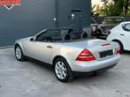 Mercedes-Benz SLK230 Kompressor Automaat 135.600KM Airco, Auto's, Automaat, 4 cilinders, Cabriolet, https://public.car-pass.be/vhr/a7e33500-a436-479a-bb22-95f878ffe239
