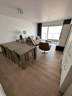 Appartement te huur in Wenduine mét zeezicht, 50 m² of meer, Provincie West-Vlaanderen