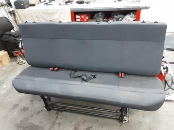 BANQUETTE ARRIÈRE Renault, Utilisé, Renault