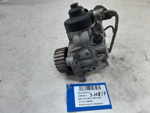 HOGEDRUKPOMP Volkswagen Beetle (16AE) (04L130755D), Auto-onderdelen, Brandstofsystemen, Volkswagen, Gebruikt