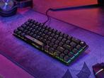 Corsair K65 Pro Mini, Computers en Software, Toetsenborden, Ophalen, Multimediatoetsen, Nieuw, Qwerty