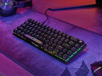 Corsair K65 Pro Mini beschikbaar voor biedingen