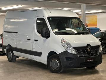 Renault Master 2.3Dci 136.000km 2017 Keuring + Garantie beschikbaar voor biedingen