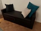 Opbergbank slaapkamer, Huis en Inrichting, Slaapkamer | Bedden, Ophalen, Bruin