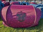 Tent tomorrowland 2 personen, Caravans en Kamperen, Tenten, Ophalen of Verzenden, Nieuw, Tot en met 2