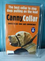 Canny collar size 6, Dieren en Toebehoren, Honden-accessoires, Ophalen of Verzenden, Zo goed als nieuw