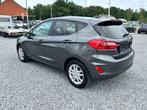 Ford Fiesta Fiesta 1.0 EcoBoost * 12 m garantie *, Voorwielaandrijving, Stof, Gebruikt, 95 pk