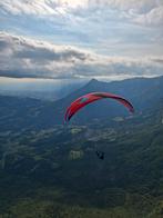 Équipement de parapente/paramoteur, Sports & Fitness, Enlèvement ou Envoi, Comme neuf