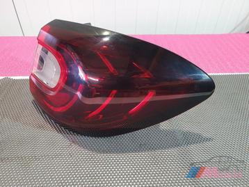renault captur rechter achterlicht 265506738 r beschikbaar voor biedingen