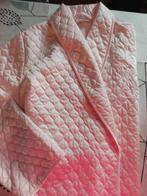 Licht roze dames kamerjas, Egatex, Ophalen of Verzenden, Zo goed als nieuw, Maat 42/44 (L)