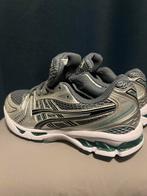 Asics hartlopen schoene - Grijs - Maat 39 in doos, Sport en Fitness, Ophalen of Verzenden, Nieuw, Asics
