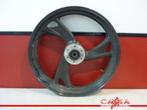 VOORVELG Yamaha TDM 850 1996-2001 (TDM850 4TX), Gebruikt