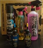Muc-Off onderhoudsset of los! voor racefiets & gravelbike., Fietsen en Brommers, Ophalen of Verzenden, Nieuw