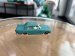 Matchbox Lesney Ford Zephyr 6 Mk III nr 33-B 1963, Ophalen of Verzenden