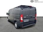 Toyota ProAce Max L2H1 Active Navi PDC Camer, Auto's, Toyota, Euro 6, Zwart, 140 pk, 103 kW