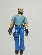 V1 G.I.JOE - 1985 - Scheepswrak, Ophalen of Verzenden, Gebruikt
