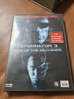 terminator 3, Cd's en Dvd's, Ophalen of Verzenden, Zo goed als nieuw