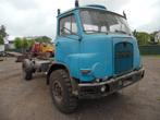 MAN 4x4 type 650F, Auto's, Bedrijf, Te koop, BTW verrekenbaar, MAN