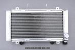 Radiateur Koeler Radiator AVDB HONDA CBR 400 NC23 1988 1989, Motoren, Accessoires | Overige, Ophalen of Verzenden, Nieuw