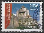 Frankrijk 2006 - Yvert 3923 - "Cesar-Toren" van Provins (ST), Postzegels en Munten, Postzegels | Europa | Frankrijk, Verzenden