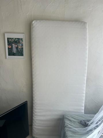 Matrass ikea (AFJALL) beschikbaar voor biedingen