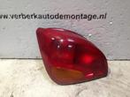 ACHTERLICHT LINKS Ford Fiesta 4 (01-1995/01-2002), Auto-onderdelen, Gebruikt, Ford