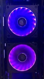 Phanteks Halos RGB Fan Frame 140 mm. Modding Ventilateurs PC, Nieuw, Ophalen of Verzenden