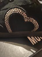 mooie sneakers Love Moschino strassen 39, Neuf, Enlèvement ou Envoi, Sneakers et Baskets, Love moschino