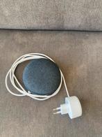 Google Home Mini heel goede staat, Ophalen of Verzenden, Gebruikt
