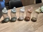 Difrax flessen, Kinderen en Baby's, Babyvoeding en Toebehoren, Ophalen of Verzenden, Gebruikt, Overige typen