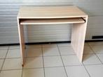 computertafel, Huis en Inrichting, Bureaus, Ophalen, Gebruikt