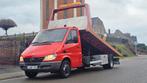 Mercedes sprinter 616