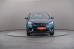 (1UJP985) Peugeot 5008, Auto's, Voorwielaandrijving, Stof, Gebruikt, Euro 6