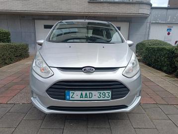 Ford B-Max 1.0 Benzine 74kw 2012 Airconditioning 41000km CAR beschikbaar voor biedingen