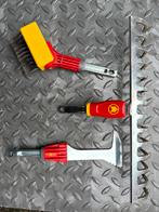 Wolf Garten hark, voegenkrabber, Bricolage & Construction, Enlèvement, Comme neuf