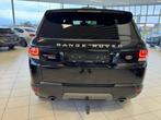 LAND ROVER RANGE ROVER SPORT 3.0D 190KW 258PK EURO 6B BTW IN, Auto's, Land Rover, Automaat, Euro 6, Leder, Bedrijf