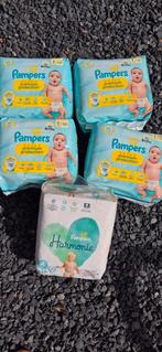 5 pakken Pampers Premium Protection maat 1 en 4, Kinderen en Baby's, Badjes en Verzorging, Ophalen, Nieuw
