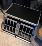 Nieuwe transportkooi voor honden, Dieren en Toebehoren, Ophalen, Zo goed als nieuw