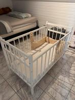 Babybedje, Kinderen en Baby's, Ophalen, Matras