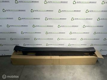 Sideskirt Rechts Mini Countryman F60 LCI NIEUW 51777481132 disponible aux enchères