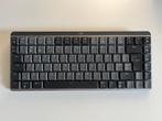 Logitech MX Mechanical Mini toetsenbord, Computers en Software, Toetsenborden, Ophalen, Qwerty, Zo goed als nieuw, Draadloos