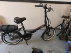 Fiets, Zo goed als nieuw, 51 tot 55 cm, 50 km per accu of meer, Ophalen