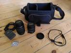 Canon-accessoirebundels voor camera's, Ophalen, Gebruikt, Spiegelreflex, Canon