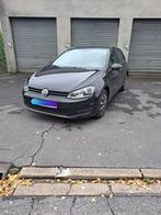 Volkswagen golf 7, Auto's, Voorwielaandrijving, Euro 5, Stof, Zwart