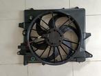 2013 Ford Mustang Radiator Electric cooling fan, Ophalen of Verzenden, Gebruikt, Ford