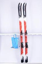 164 cm toerski's SKI TRAB TOUR RANDO power cap + Fritschi, Sport en Fitness, Skiën en Langlaufen, Overige merken, Ski, Gebruikt